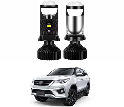PRTEK LED Fog Lamp Unit for Tata Sumo Grande