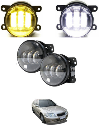 AYW LED Fog Lamp Unit for Honda City