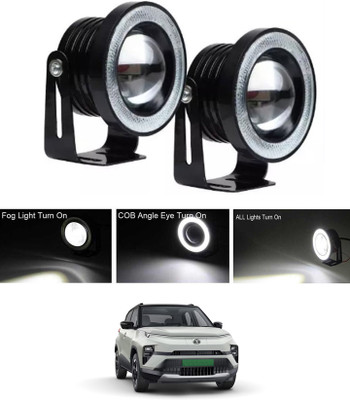 RKPSP LED Fog Lamp Unit for Tata Universal For Car