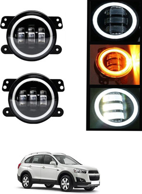 AYW LED Fog Lamp Unit for Chevrolet Captiva