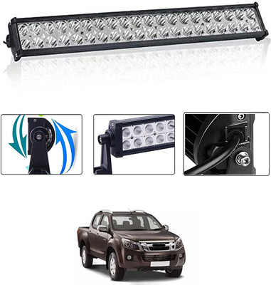MSNP LED Fog Lamp Unit for Isuzu Universal For Car