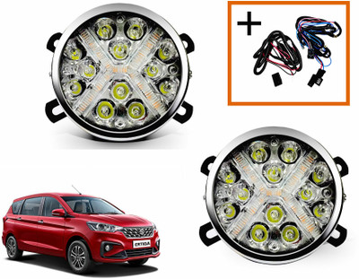 AUTO PEARL LED Fog Lamp Unit for Ford Ecosport