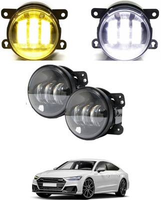 AYW LED Fog Lamp Unit for Audi S7
