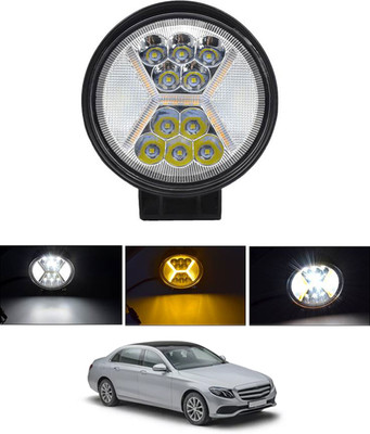 MSNP LED Fog Lamp Unit for Mercedes Benz E200