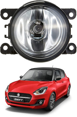 ACEOTO Halogen Fog Lamp Unit for Maruti Suzuki Swift