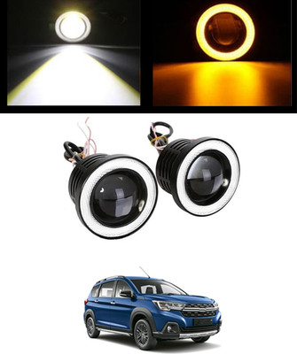 MATIES LED Fog Lamp Unit for Maruti Suzuki Universal For Car