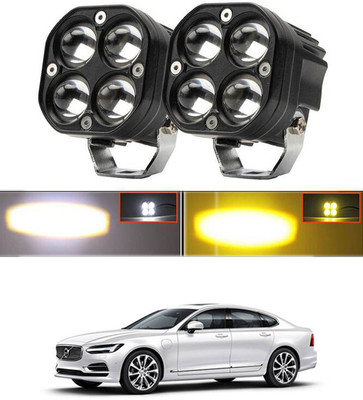 AYW LED Fog Lamp Unit for Volvo Universal For Car