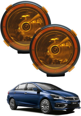 MATIES HID Fog Lamp Unit for Universal For Car Universal For Car