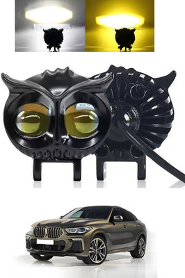 RKPSP LED Fog Lamp Unit for BMW X6