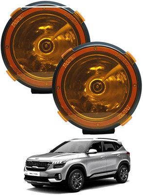 MATIES HID Fog Lamp Unit for Universal For Car Fortuner