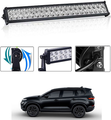 MATIES LED Fog Lamp Unit for Tata Safari
