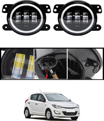 MATIES LED Fog Lamp Unit for Hyundai i20