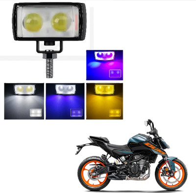 JMA.Trading LED Fog Lamp Unit for Universal For Car Universal For Car