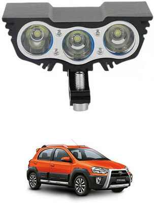 MATIES LED Fog Lamp Unit for Toyota Etios Cross