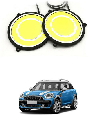 LOVMOTO LED Fog Lamp Unit for Mini Countryman