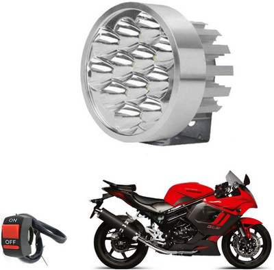 REPLEY LED Fog Lamp Unit for Hyosung GT650R