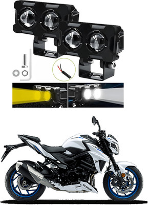 HANABI LED Fog Lamp Unit for Universal For Car Universal For Car