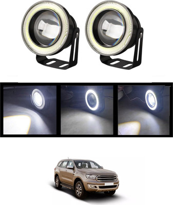 AYW LED Fog Lamp Unit for Ford Endeavour