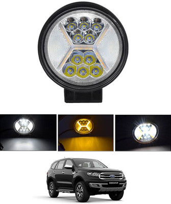 RKPSP LED Fog Lamp Unit for Ford Endeavour