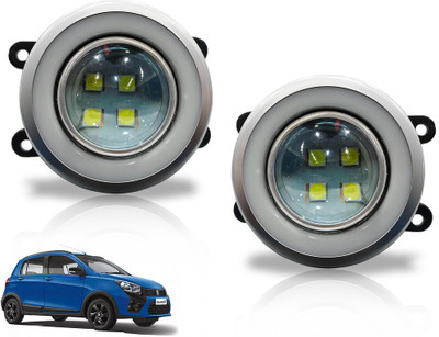 AUTO PEARL LED Fog Lamp Unit for Maruti Suzuki Celerio
