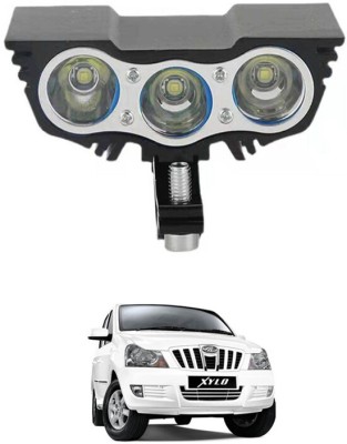 MATIES LED Fog Lamp Unit for Mahindra Xylo