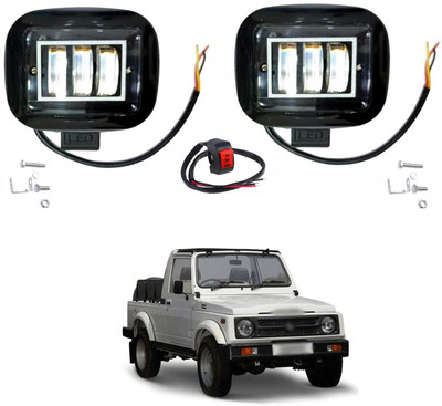 PRTEK LED Fog Lamp Unit for Mahindra