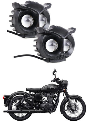 HANABI LED Fog Lamp Unit for Universal For Car Universal For Car