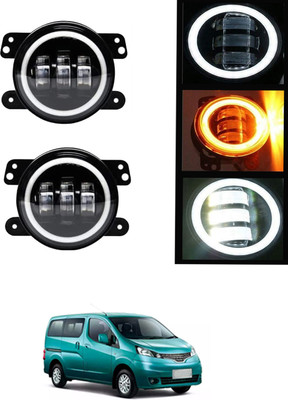 AYW LED Fog Lamp Unit for Nissan Evalia