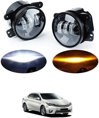 RKPSP LED Fog Lamp Unit for Ford Fiesta