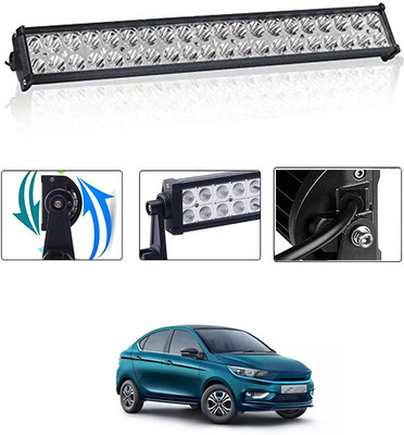 MATIES LED Fog Lamp Unit for Tata Universal For Car