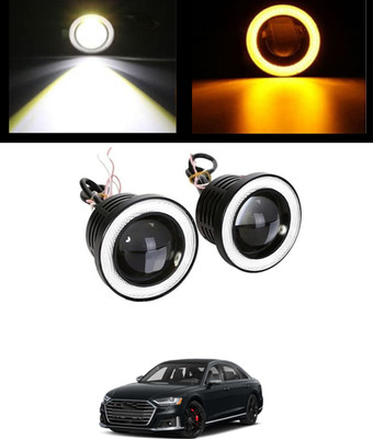 MATIES LED Fog Lamp Unit for Audi S8