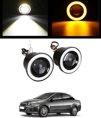 MATIES LED Fog Lamp Unit for Fiat Linea