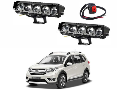 XZRTZ LED Fog Lamp Unit for Honda Brio