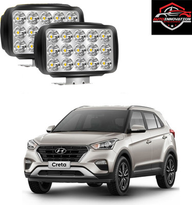 Autoinnovation LED Fog Lamp Unit for Hyundai Creta