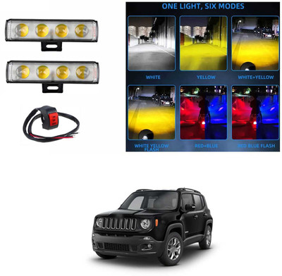 XZRTZ LED Fog Lamp Unit for Hyundai Sonata