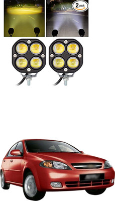 XZRTZ LED Fog Lamp Unit for Chevrolet Optra SRV