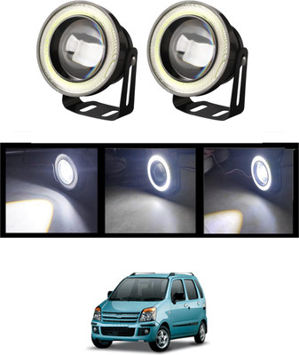 AYW LED Fog Lamp Unit for Maruti Suzuki WagonR
