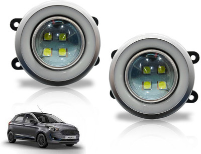 AUTO PEARL LED Fog Lamp Unit for Ford Figo