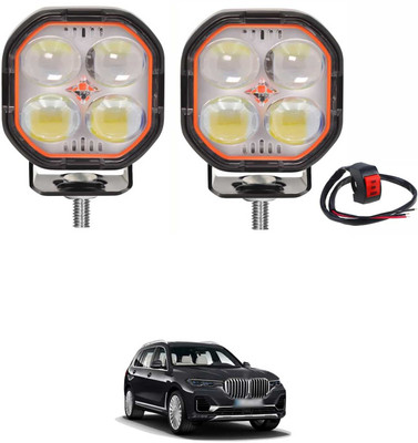 XZRTZ LED Fog Lamp Unit for Honda Amaze