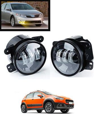 MATIES LED Fog Lamp Unit for Fiat Avventura