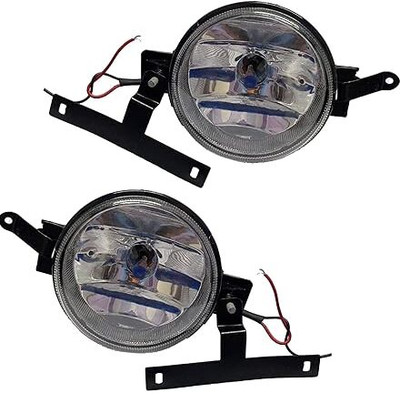 KDT Halogen Fog Lamp Unit for Maruti Suzuki Eeco