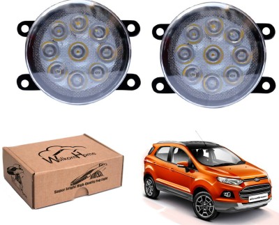 WolkomHome LED Fog Lamp Unit for Ford Ecosport