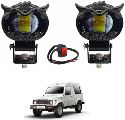 XZRTZ LED Fog Lamp Unit for Mitsubishi Outlander