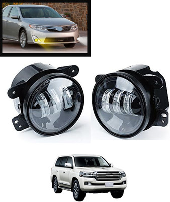 MATIES LED Fog Lamp Unit for Toyota Land Cruiser