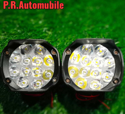 CYTI LED Fog Lamp Unit for Universal For Car Universal For Car