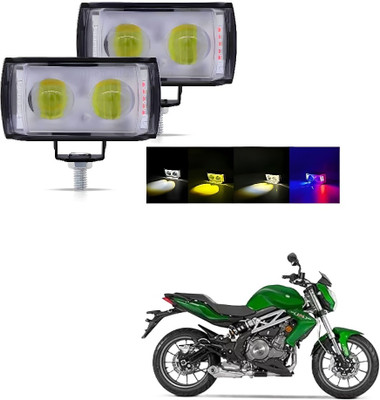 JMA.Trading LED Fog Lamp Unit for Universal For Car Universal For Car