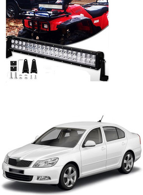 PROEDITION LED Fog Lamp Unit for Skoda Laura