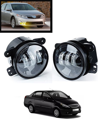 MATIES LED Fog Lamp Unit for Tata Manza
