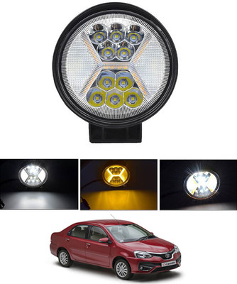 RKPSP LED Fog Lamp Unit for Toyota Etios
