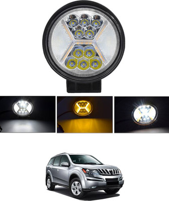 ABJD LED Fog Lamp Unit for Mahindra XUV 500